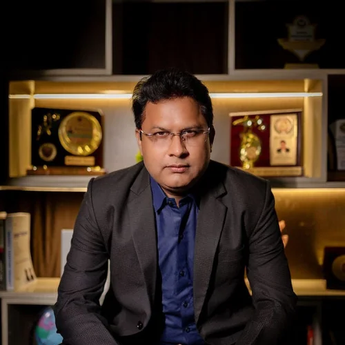 Vijay Jangir